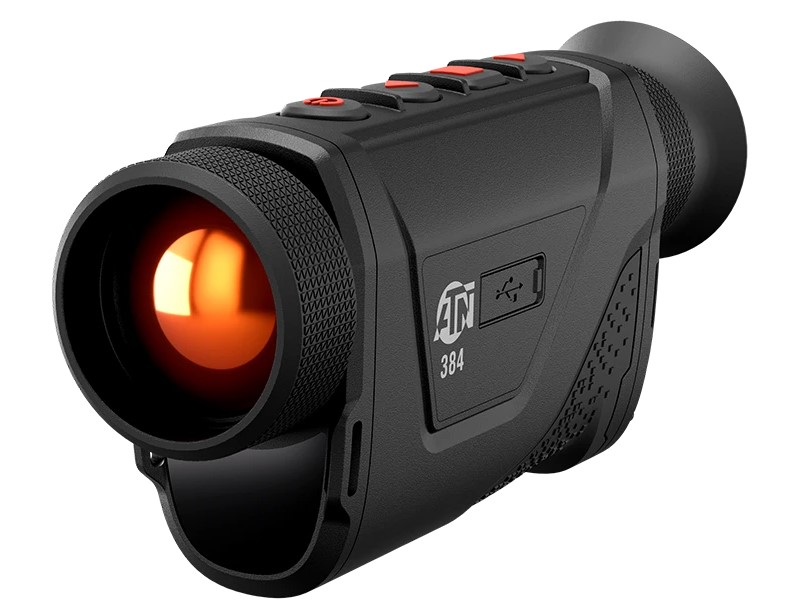 ATN Blaze Hunter 335 Thrm Mono Lrf Accessory-Scopes