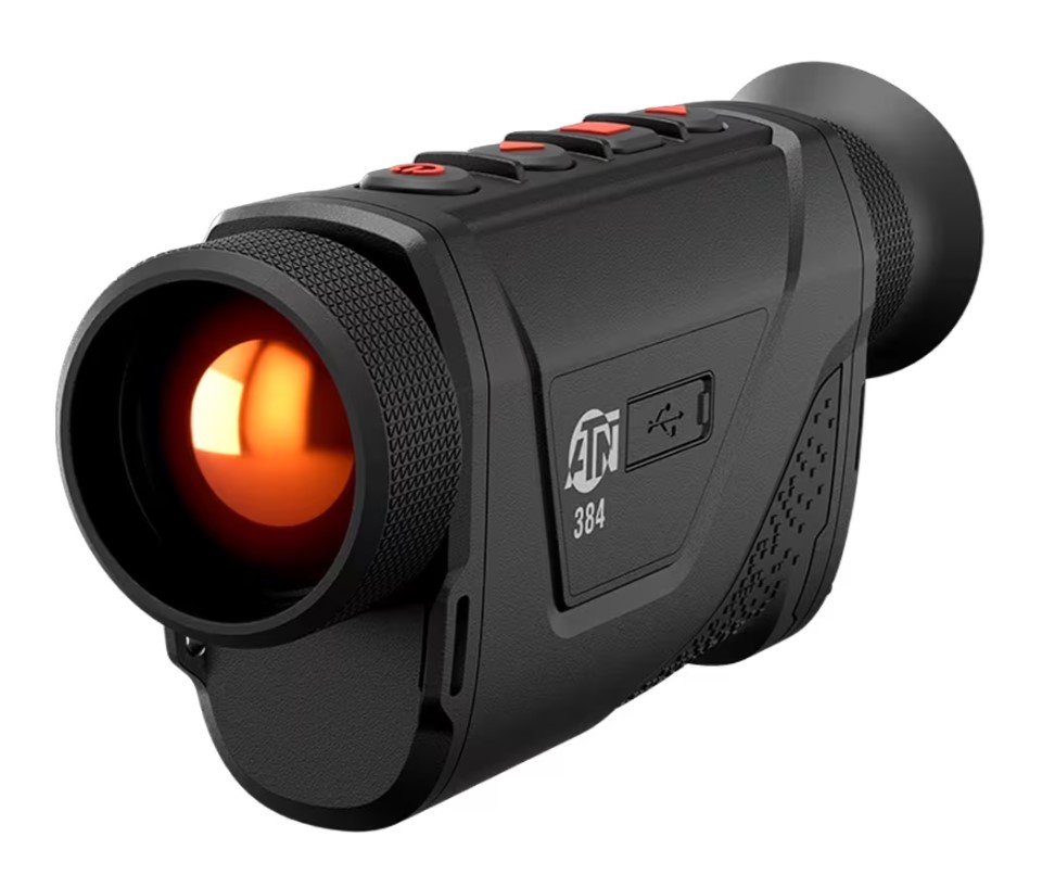 ATN Blaze Hunter 335 Thermal Mono Accessory-Scopes