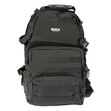 American Tactical Inc-ATI American Tactical 3 Day Backpack Black Rukx Gear