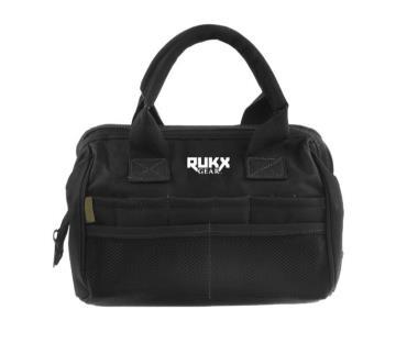 American Tactical Inc-ATI ATI Tool Bag RUKX Gear - Black