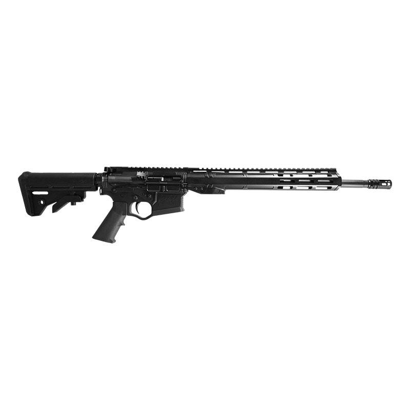 American Tactical Inc-ATI ATI Alpha MAXX Rifle 5.56mm 30rd Magazine 16" Barrel Black