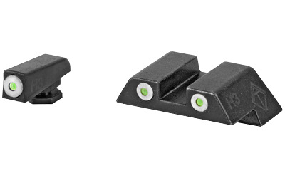 American Tactical Inc-ATI American Ati Night Sight For Glk Lrg Frame