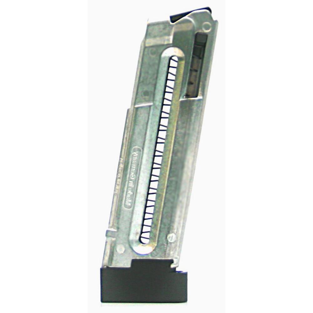 American Tactical Inc-ATI ATI German Sport Magazine M-1911 Handgun Magazine .22 LR 15/rd