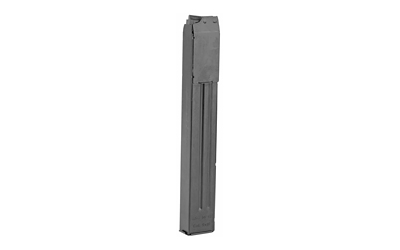 American Tactical Inc-ATI American German Sport Mp40 9mm Magazine Metal 25RD