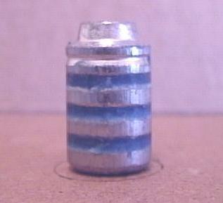 Magnus Bullet Co. Allstar/Magnus Bullets .38/.357 cal .357" 148 gr BNWC 500/ct