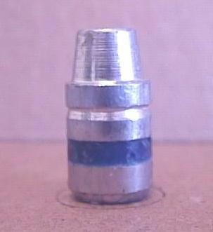 Magnus Bullet Co. Allstar/Magnus Bullets .38/.357 cal .357" 158 gr SWCBB 500/ct