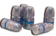 Magnus Bullet Co. Allstar/Magnus Cowboy Bullets .38/.357 cal .357" 125 gr RNFPBB 500/ct