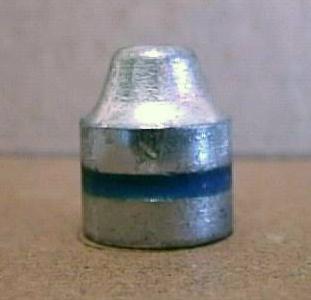 Magnus Bullet Co. Allstar/Magnus Bullets .45 ACP .452" 185 gr SWCBB 500/ct