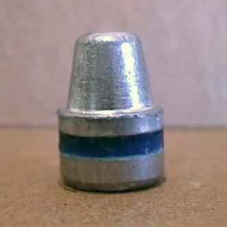 Magnus Bullet Co. Allstar/Magnus Bullets .45 ACP .452" 200 gr SWC 500/ct