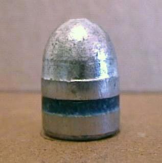 Magnus Bullet Co. Allstar/Magnus Bullets .45 ACP .452" 230 gr RNBB 500/ct