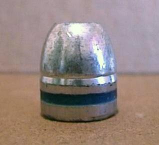 Magnus Bullet Co. Allstar/Magnus Cowboy Bullets .45 cal .452" 200 gr RNFP 500/ct