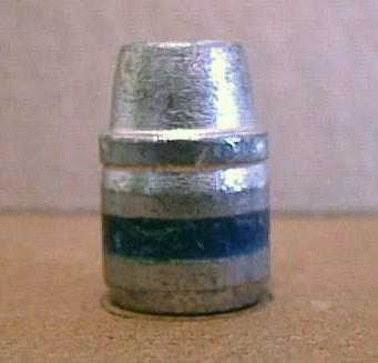 Magnus Bullet Co. Allstar/Magnus Bullets .45 Colt .452" 255 gr SWCBB 400/ct
