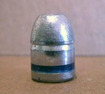 Magnus Bullet Co. Allstar/Magnus Bullets .45 Colt .452" 250 gr RNFP 400/ct