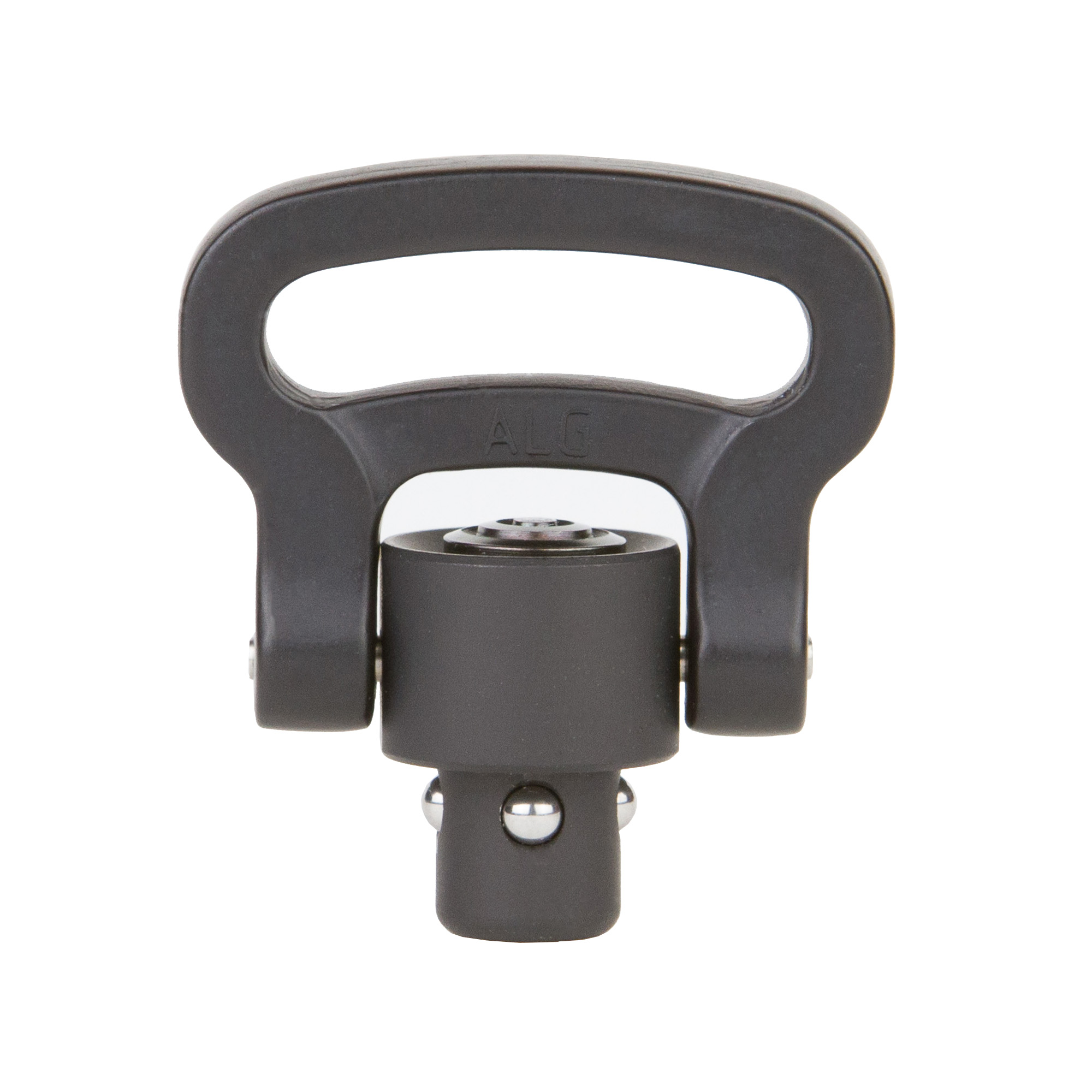 ALG Defense ALG Forged Sling Swivel Black