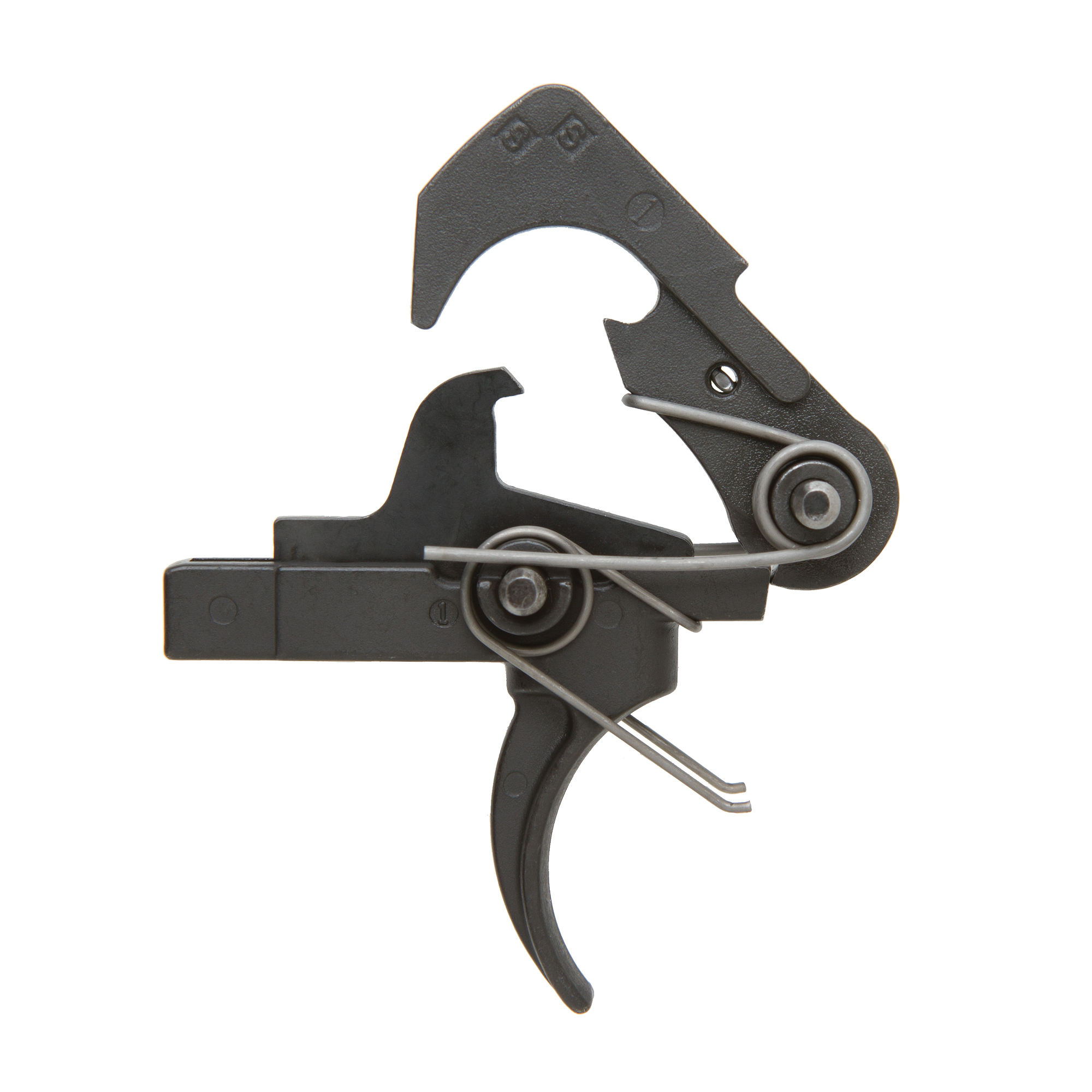 ALG Defense ALG Quality Mil-Spec Trigger