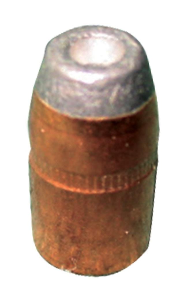 Magnus Bullet Co. Allstar/Magnus Bullets .38 cal .357" 125 gr JHP 500/ct