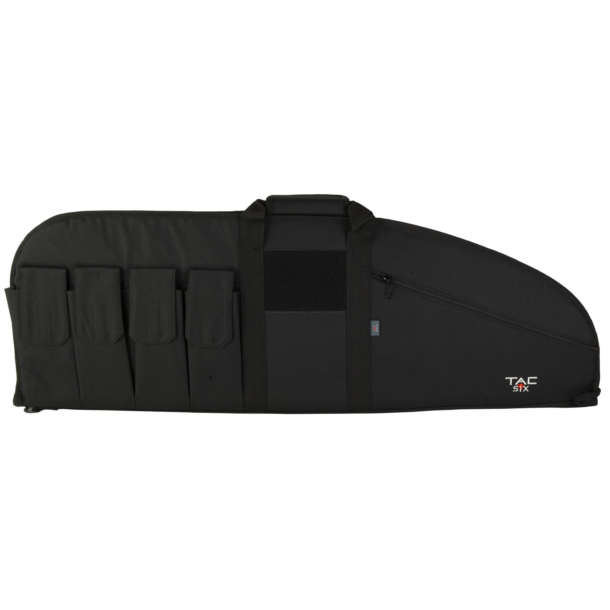 Allen Company Allen Combat Tactical Rifle Case 37" Black