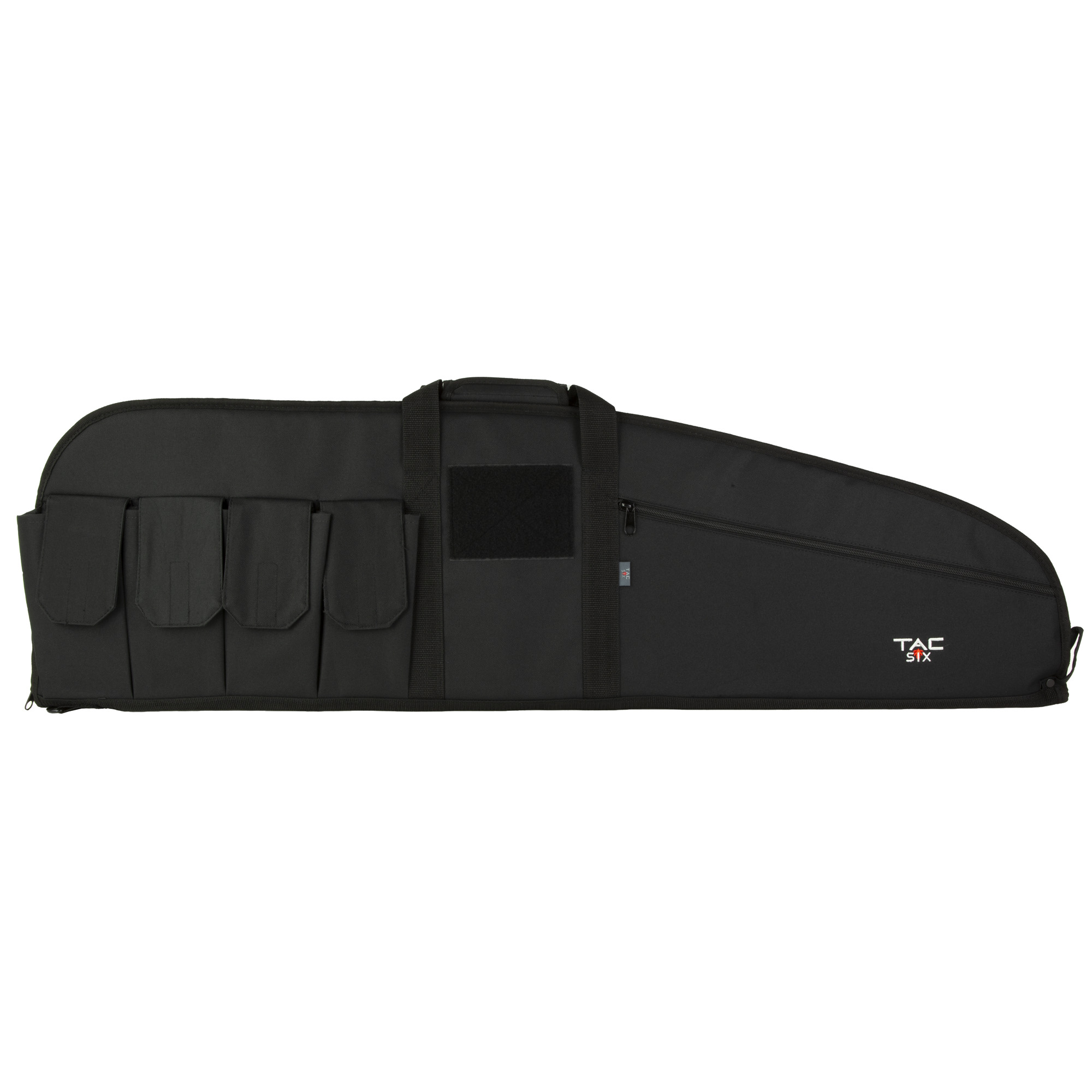 Allen Company Allen Combat Tactical Rifle Case 42" Black