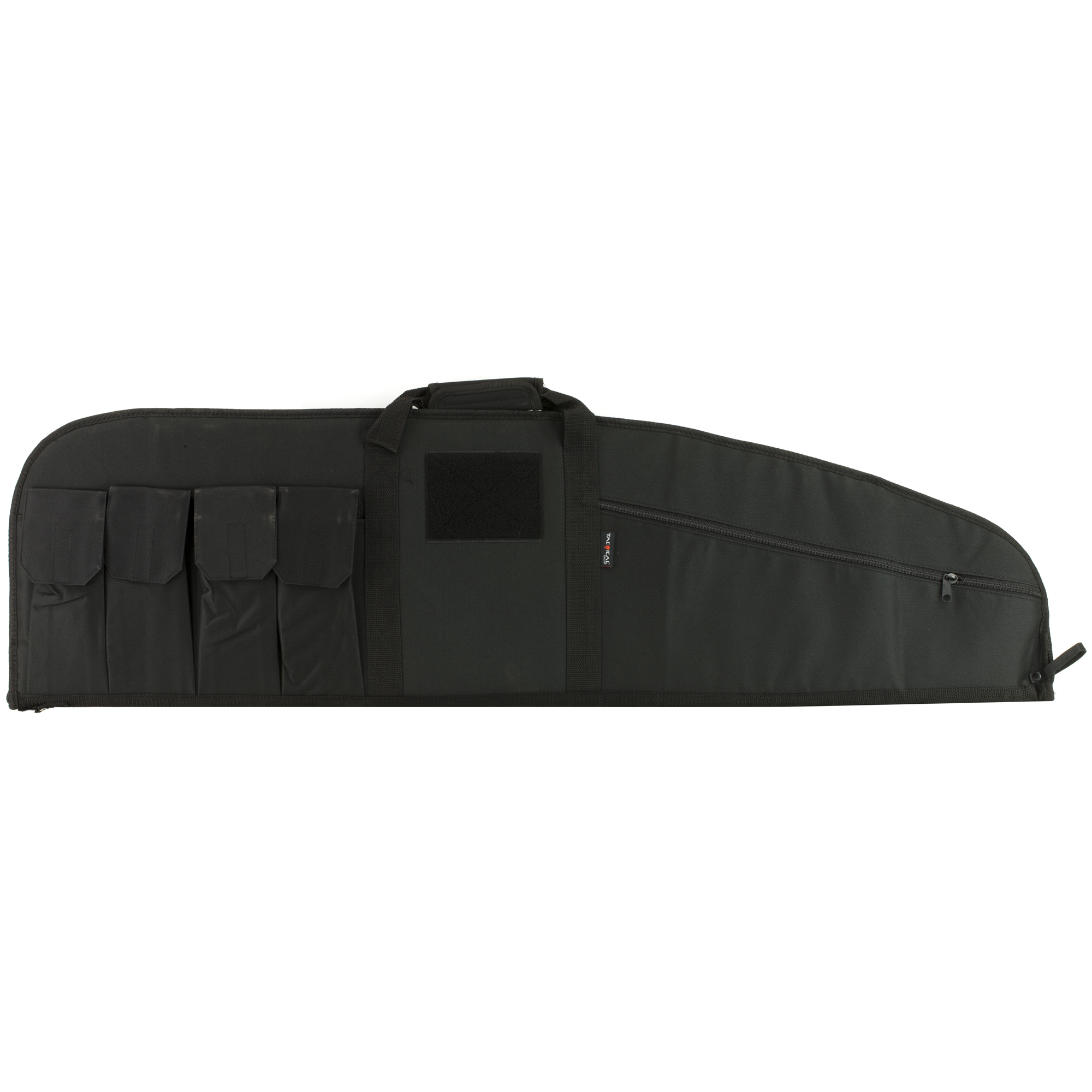 Allen Company Allen Combat Tactical Rifle Case 46" Black