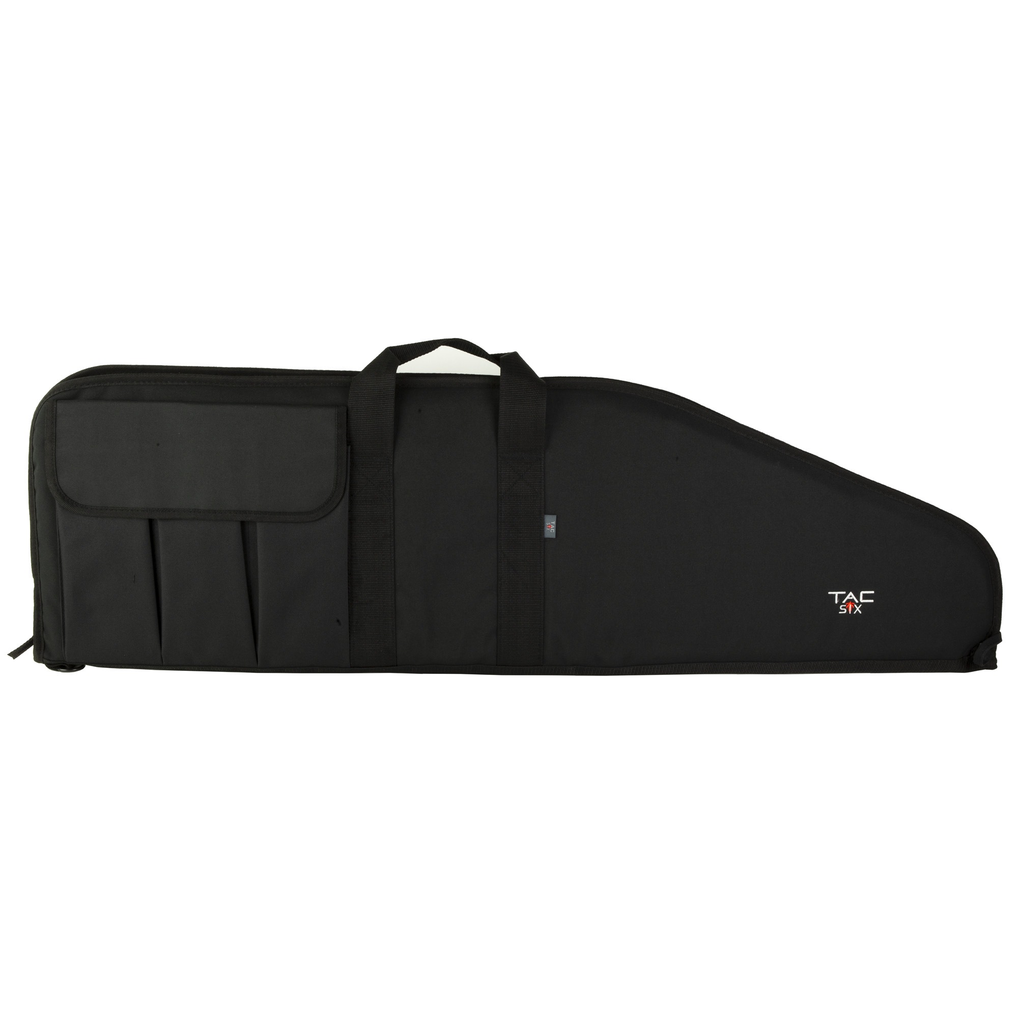 Allen Company Allen Tac Six Engage Case 42" Black Rifle Case