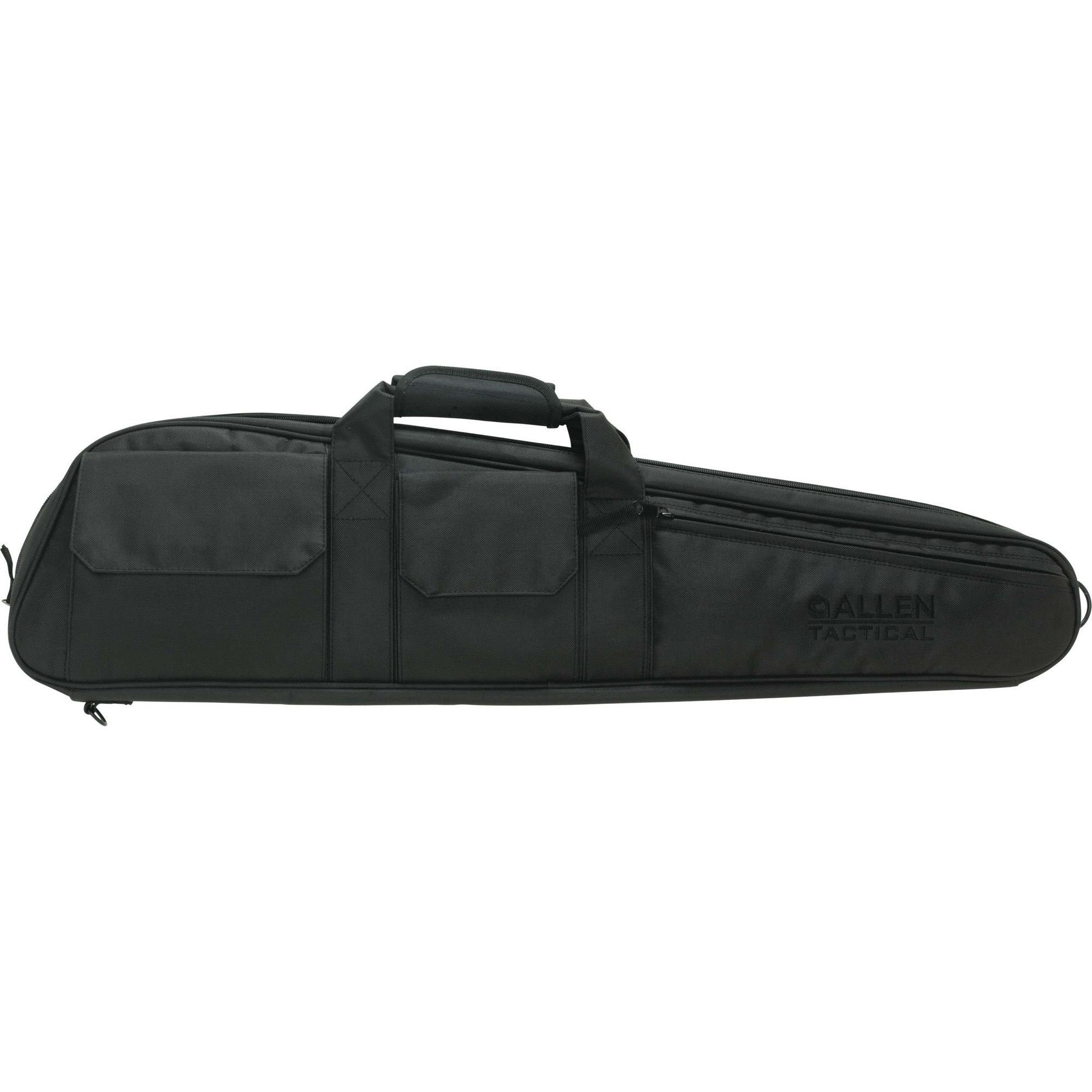 Allen Company Allen Pistol Grip Shotgun Case Black