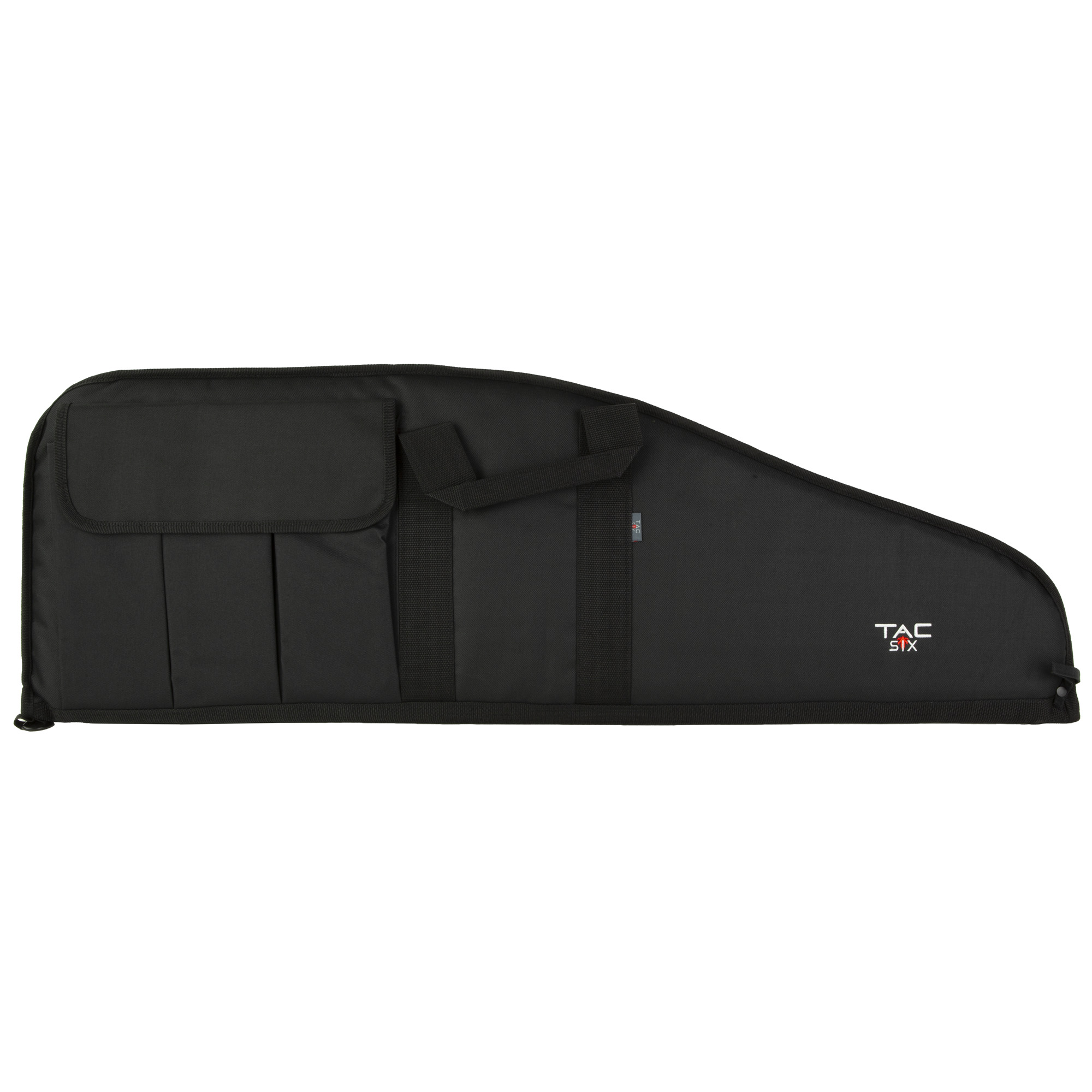 Allen Company Allen Tac Six Engage Case 38" Black Rifle Case
