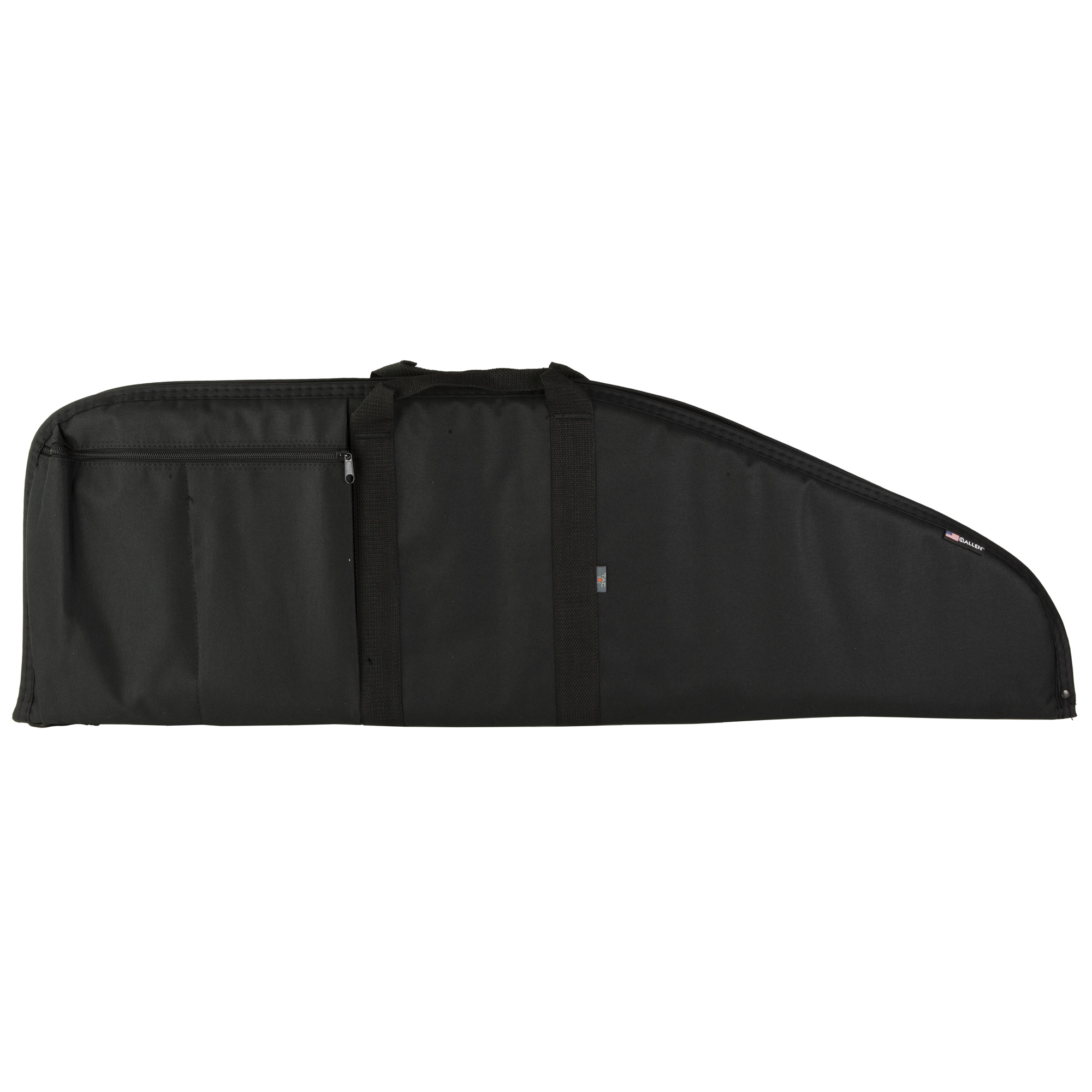 Allen Company Allen Tac Six Rfle Cse 38" Black Rifle Case