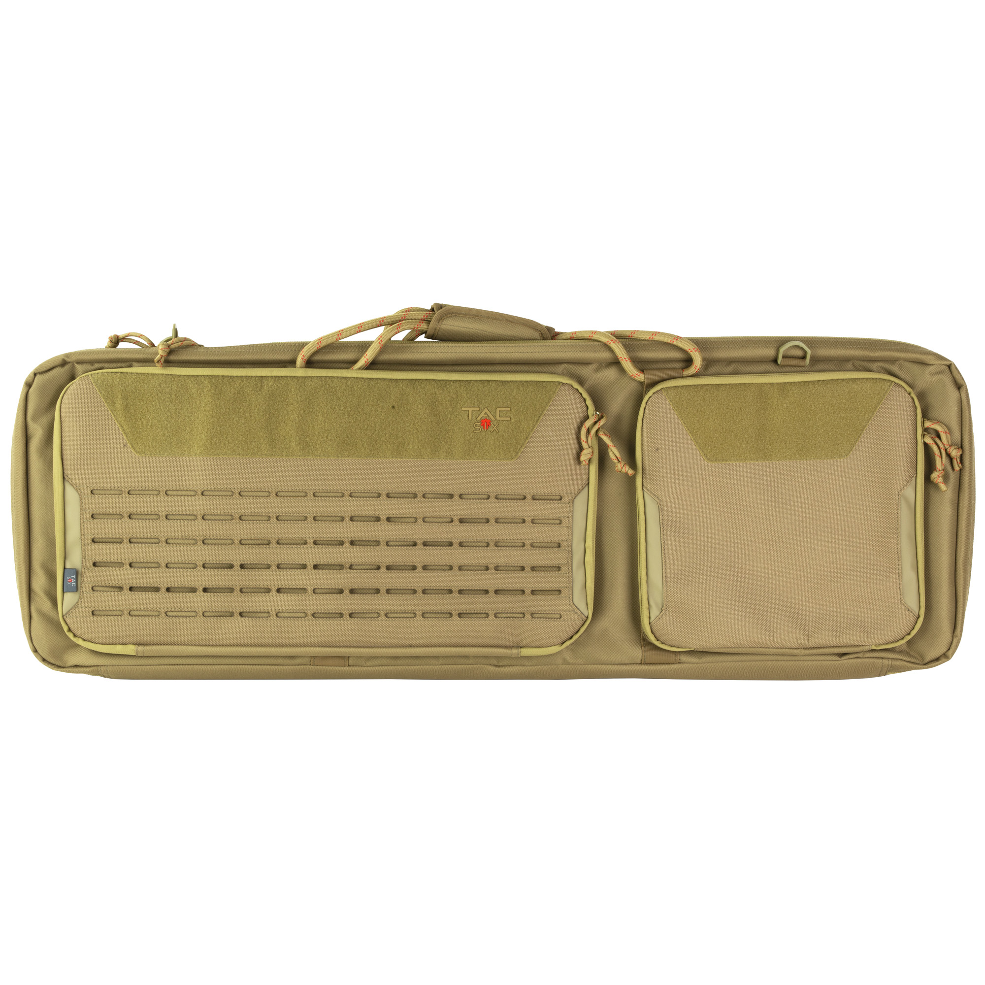 Allen Company Allen Tac Six Squad 38" Case Coyote Rifle Case
