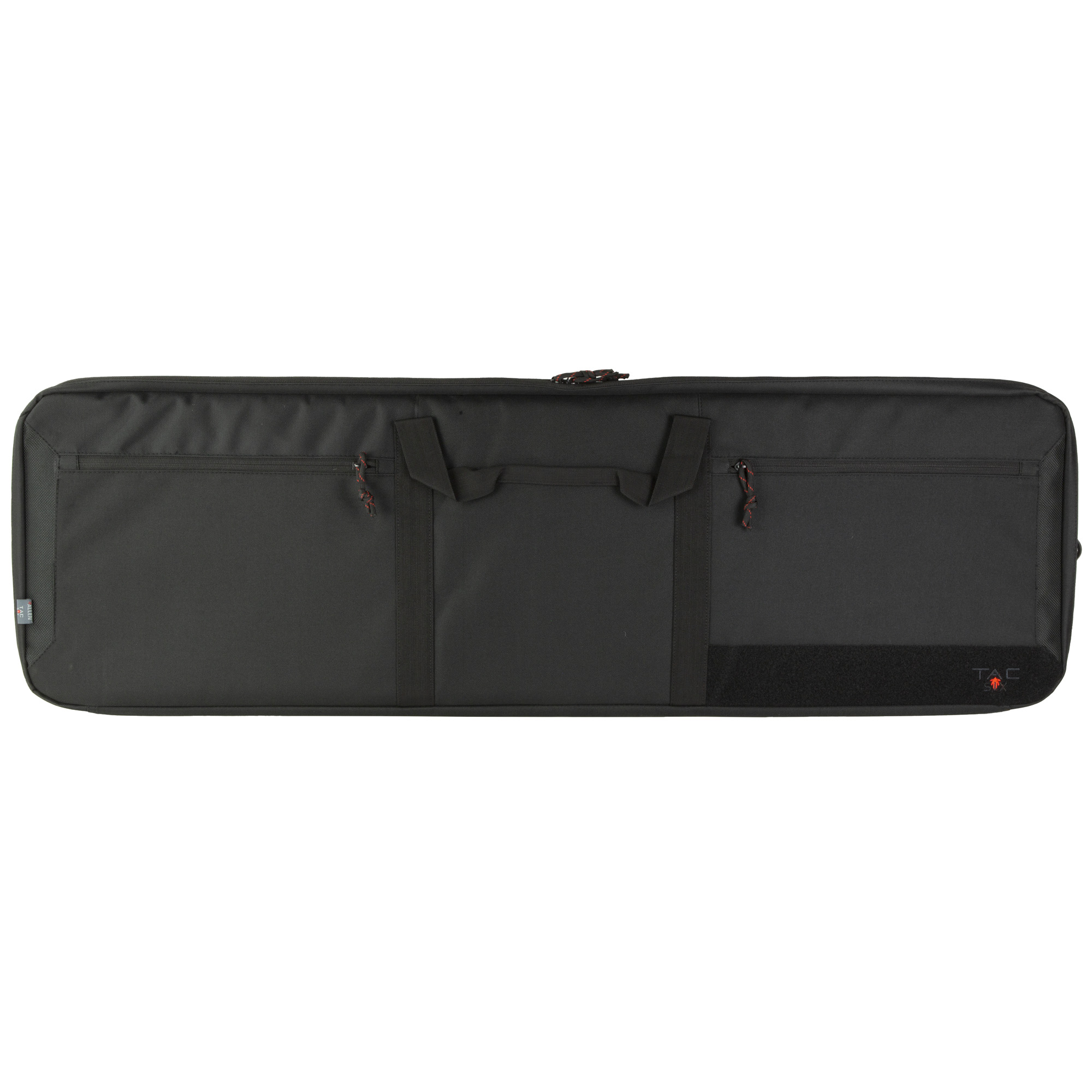 Allen Company Allen Tac Six Division 42" Case Rifle Case
