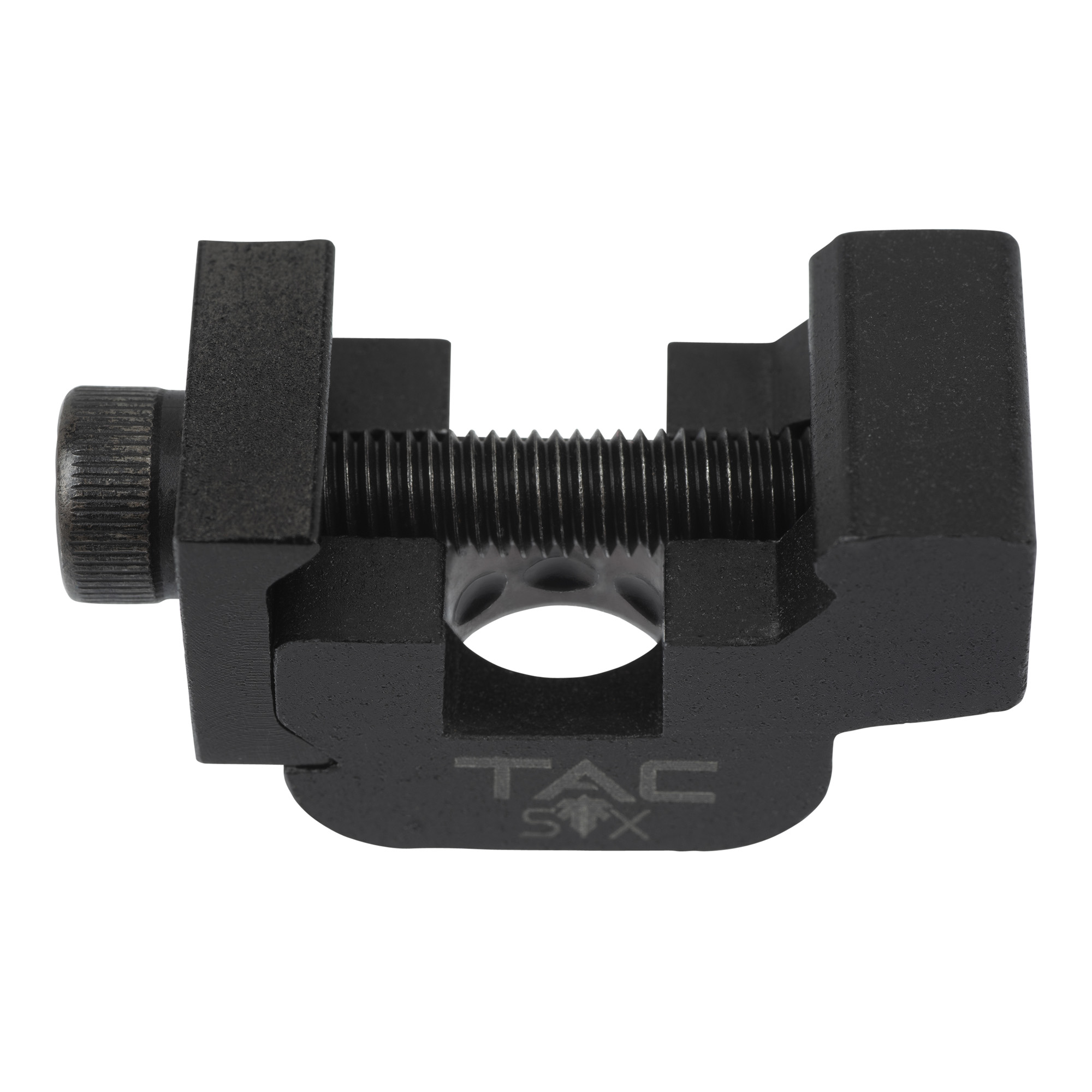 Allen Company Allen Tac Six Citadel QD Picatinny Rail Weapon Mount Black