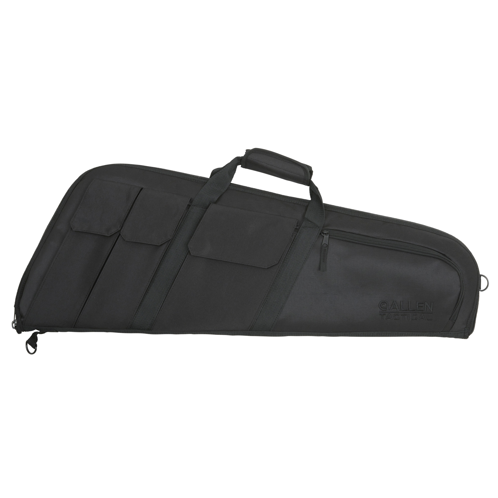 Allen Company Allen Wedge Tactical Rifle Case 32" Black