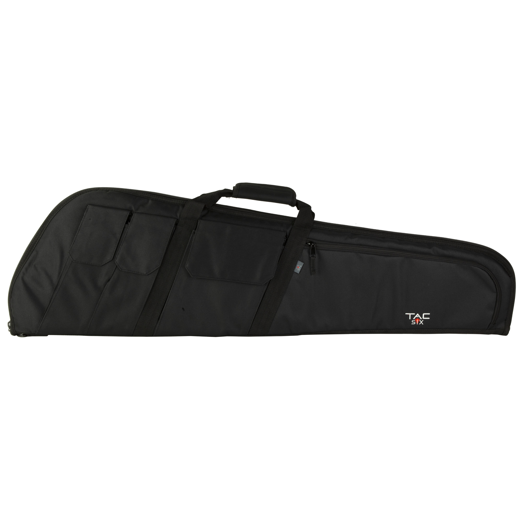 Allen Company Allen Wedge Tactical Rifle Case 41" Black
