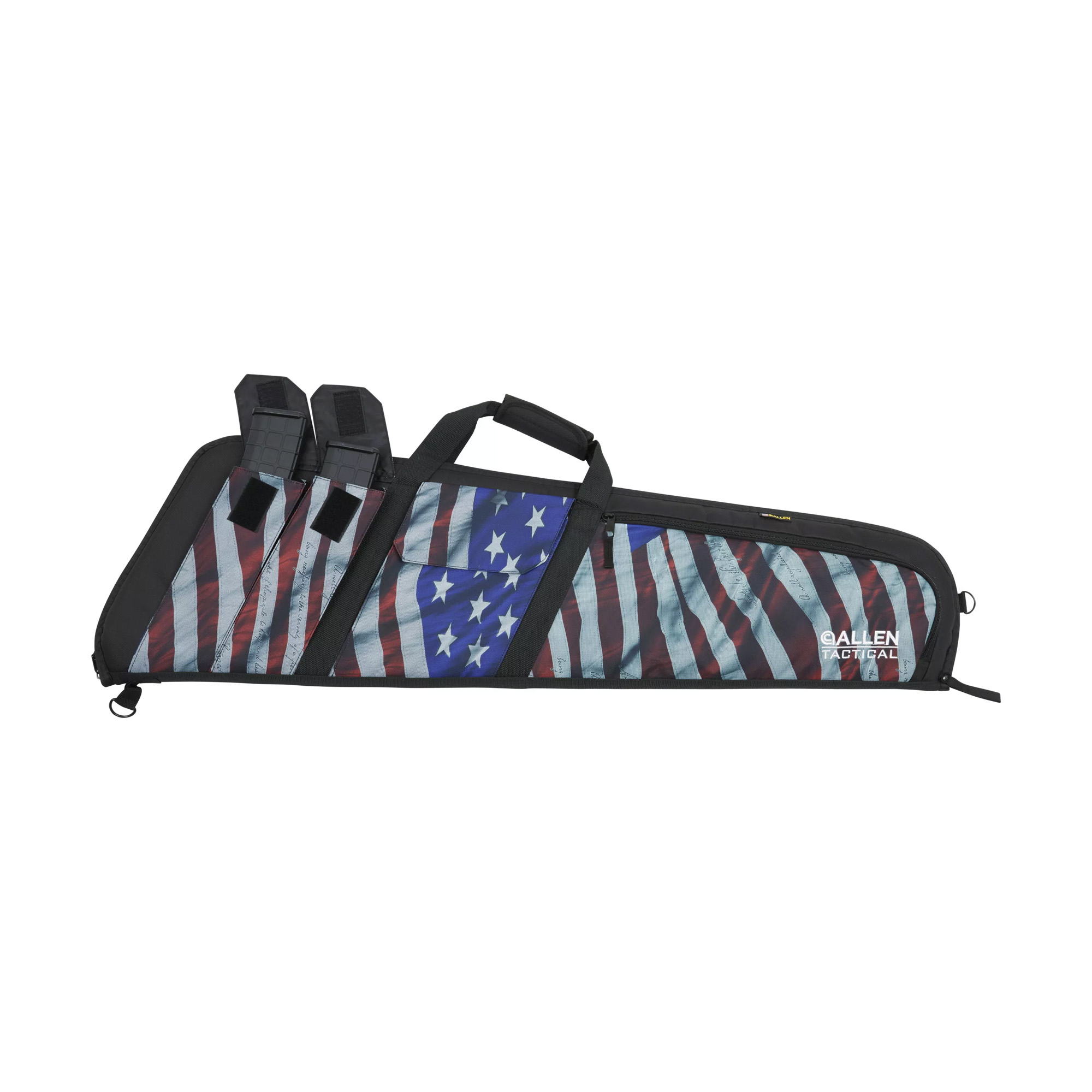 Allen Company Allen Wedge Tactical Rifle Case 41"