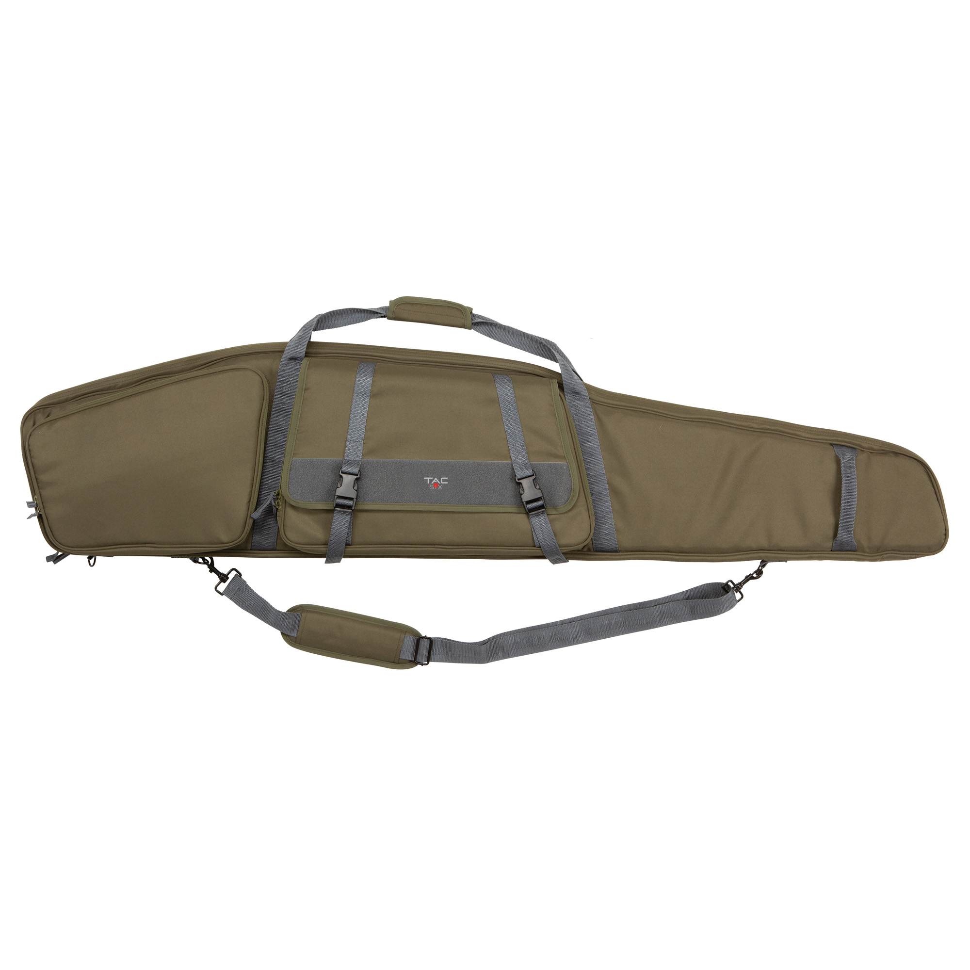 Allen Company Allen Tac Six Garrison Rfl Cs 55" OD
