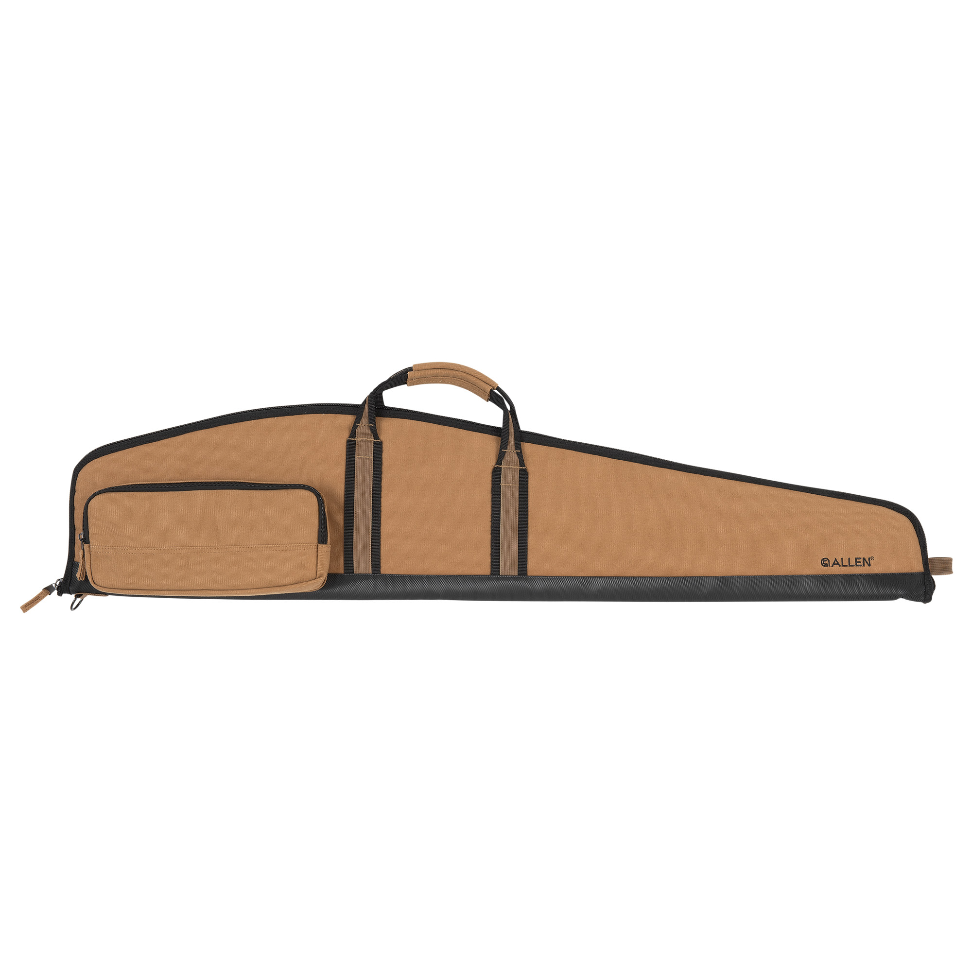 Allen Company Allen Ranch Canvas Rifle 46" Tan Rifle Case