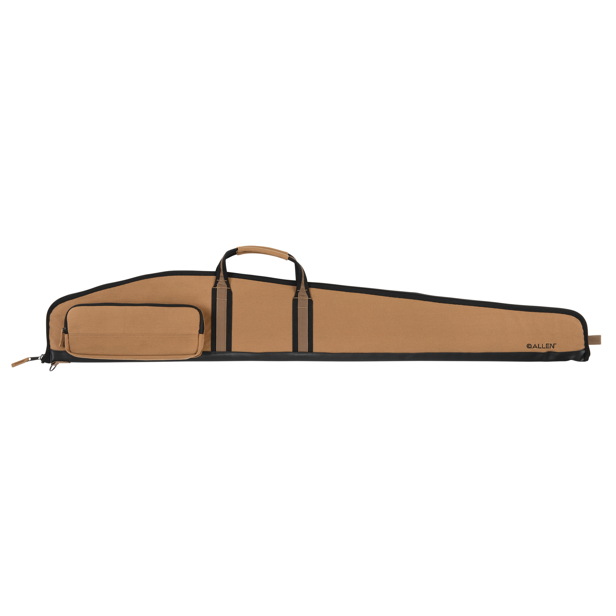 Allen Company Allen Ranch Canvas Shotgun Case 52"