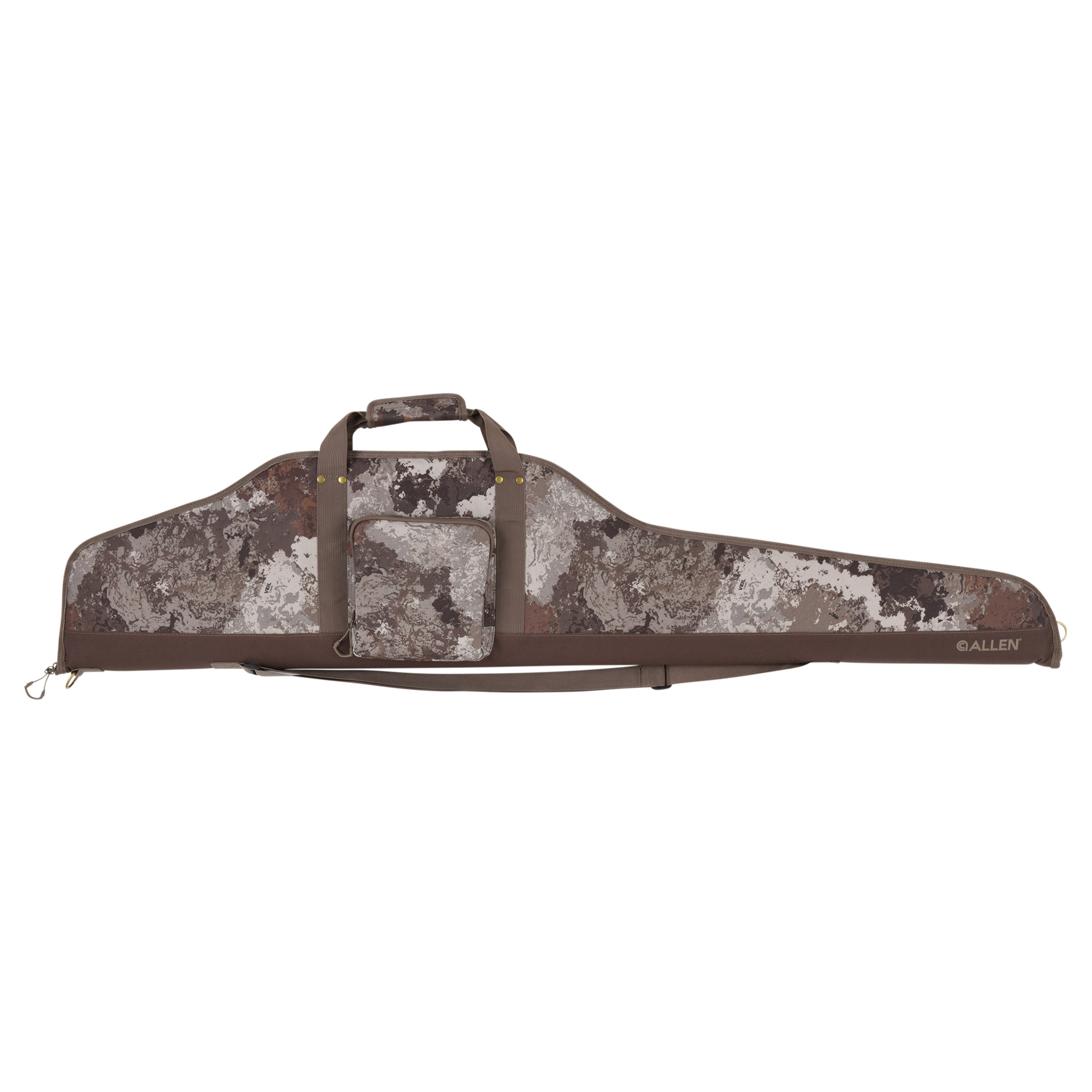 Allen Company Allen Bedrock Scoped Rifle Case 52" Veil Alpine Camo