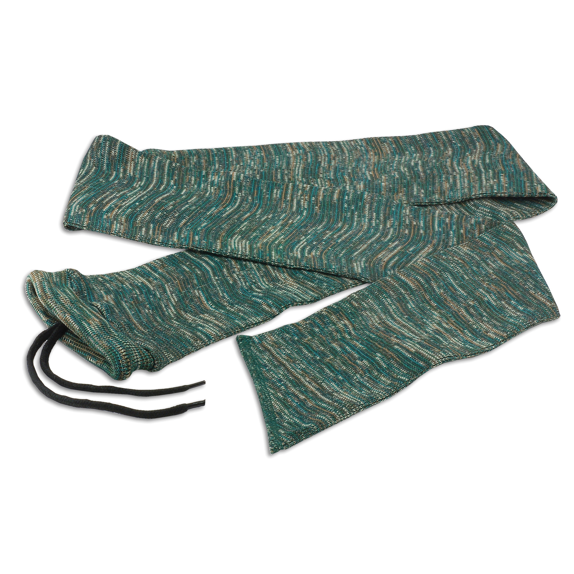 Allen Company Allen Knit Camo Gun Sock 52" Green
