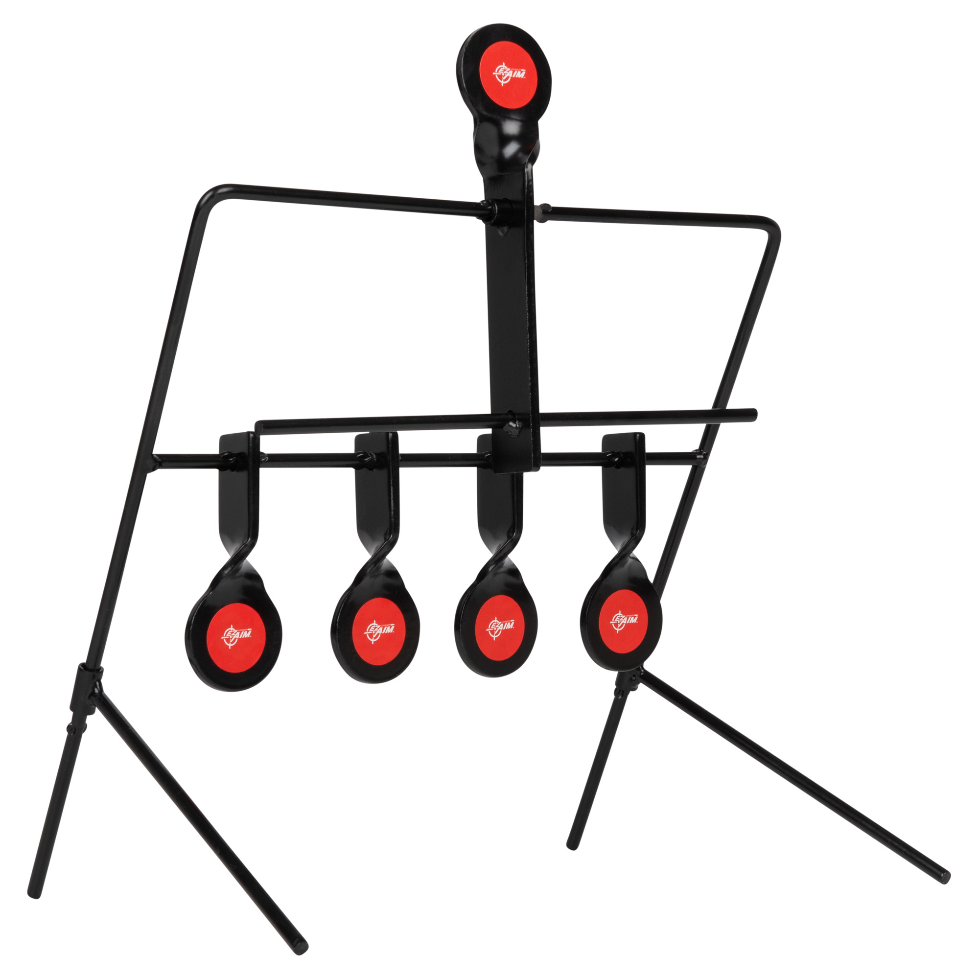 Allen Company Allen Ez Aim Reset Spinner Tgt Rmfr Target