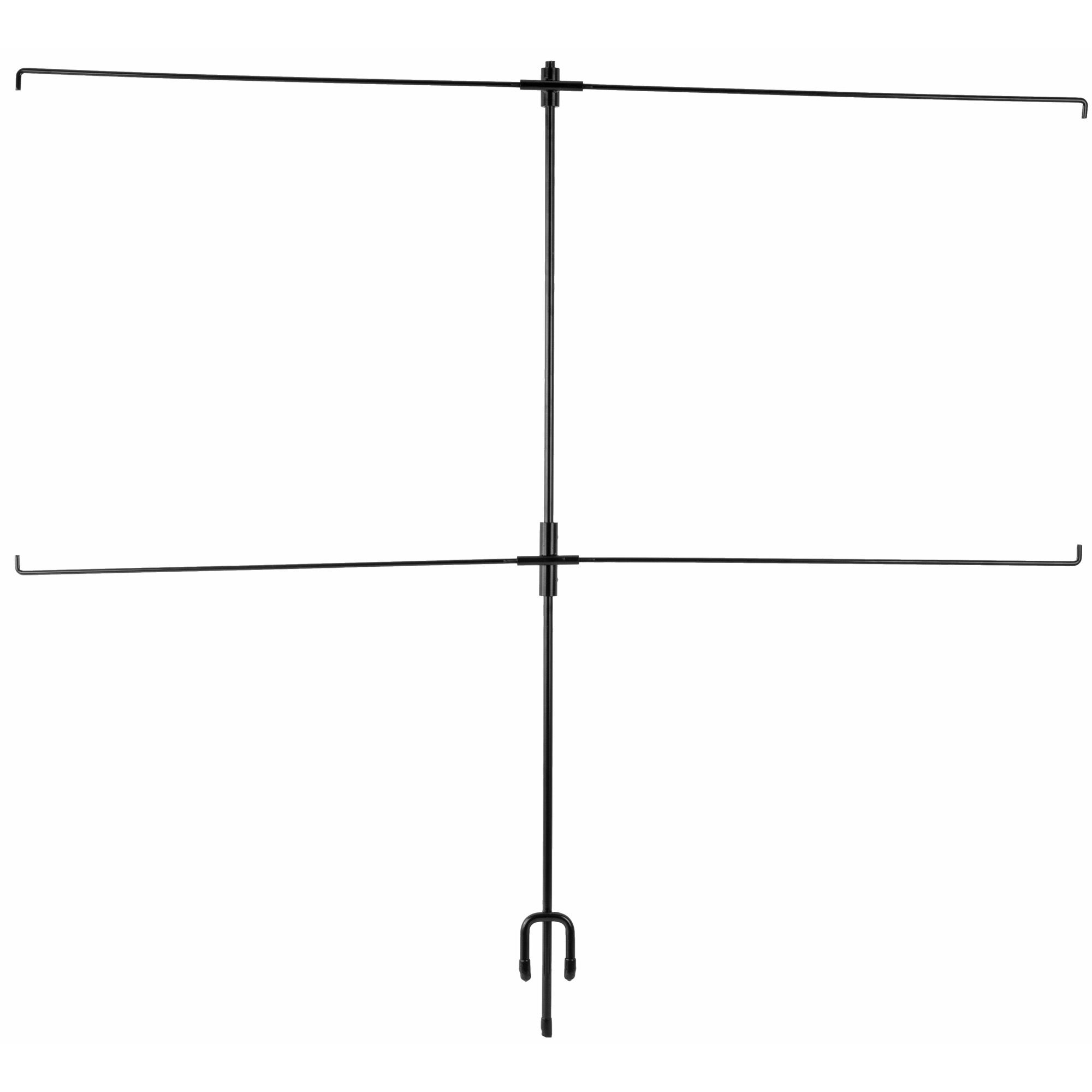 Allen Company Allen Paper Target Stand Holder