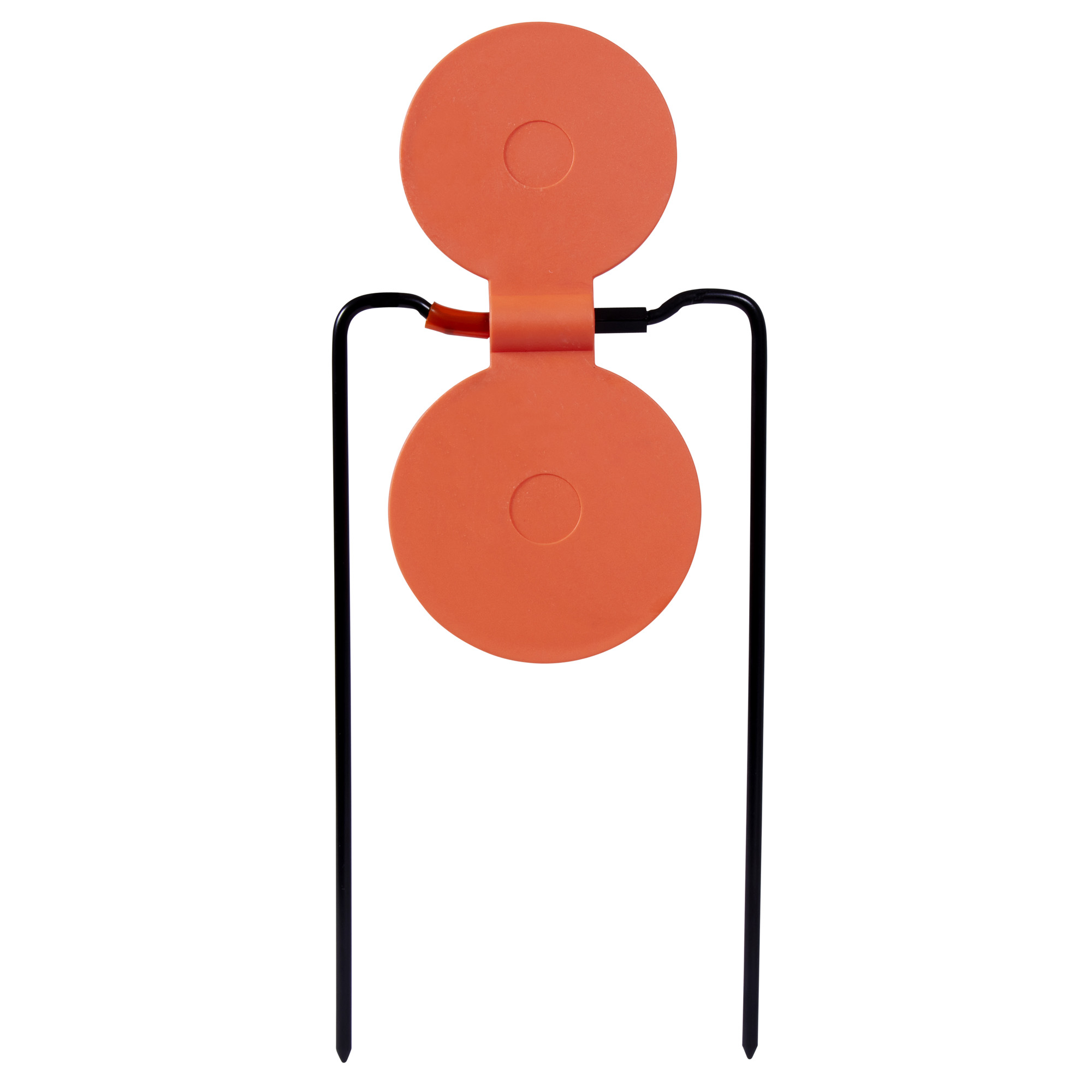 Allen Company Allen Ez Aim Spinning Target Orange