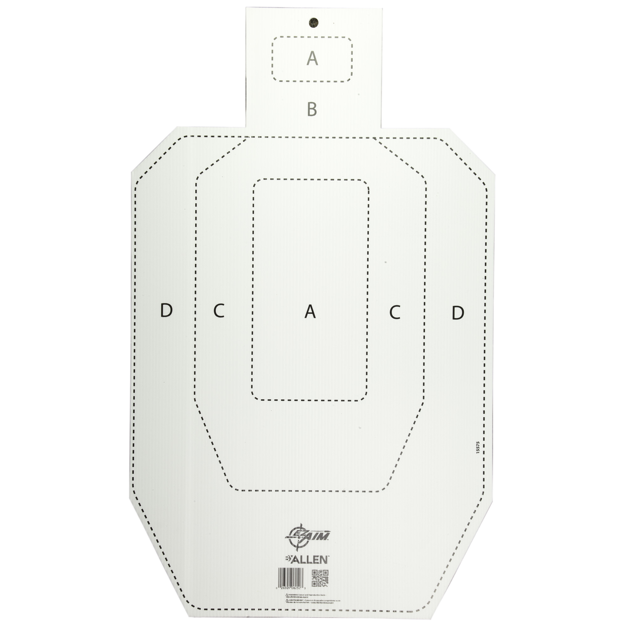 Allen Company Allen Ez Aim Coroplast Ipsc 18x30