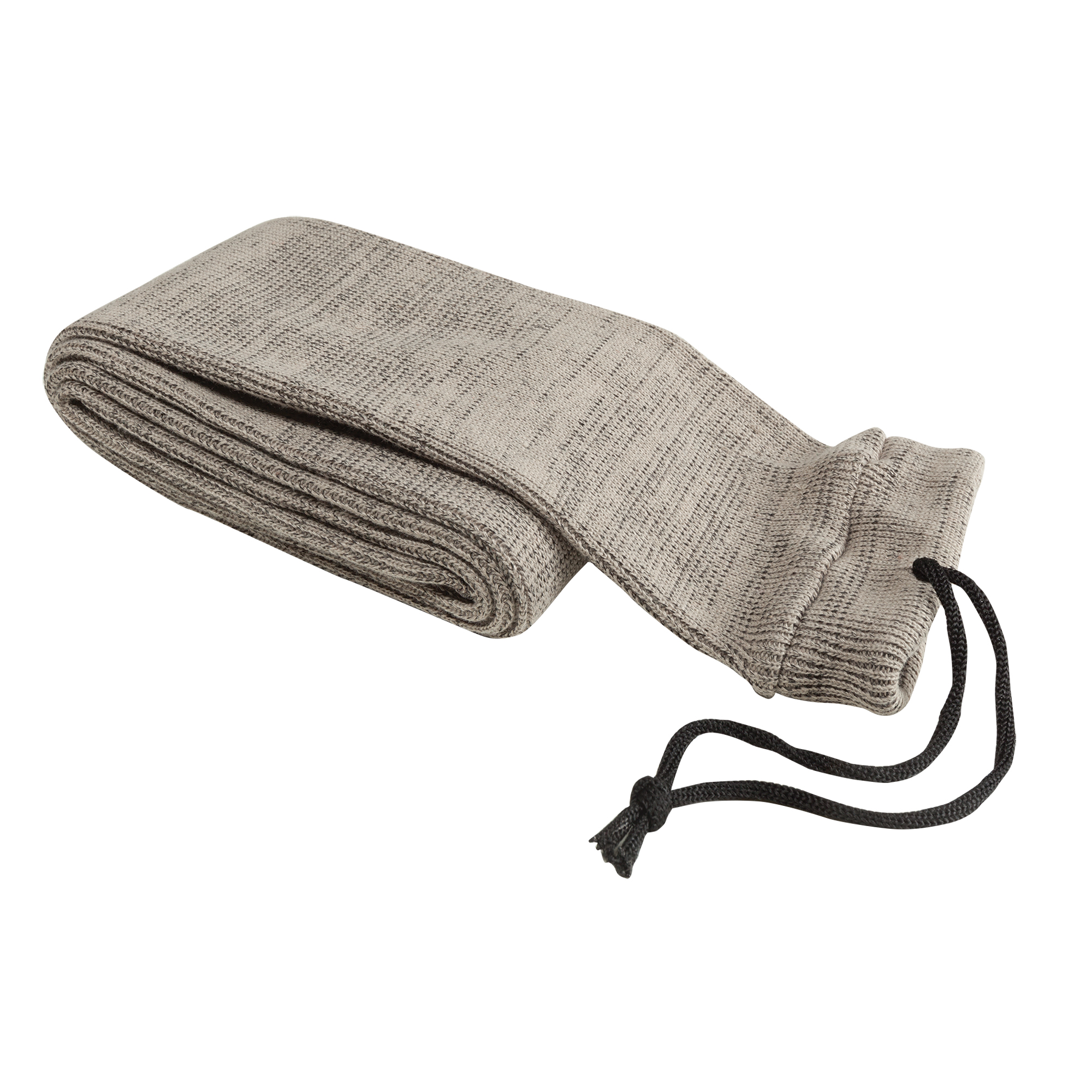 Allen Company Allen Knit Gun Sock Tan