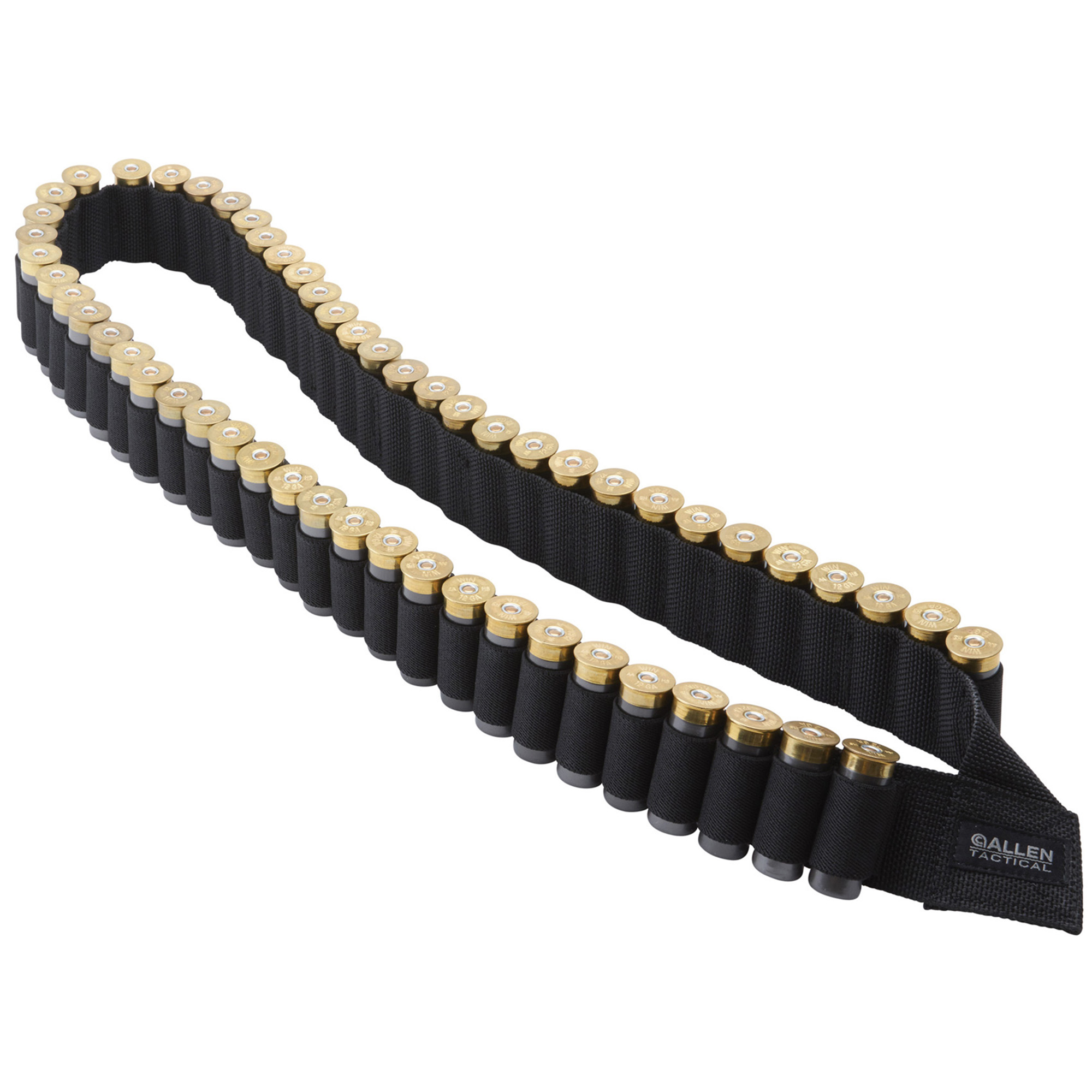 Allen Company Allen Heavy Duty Bandolier Ammo Pouch