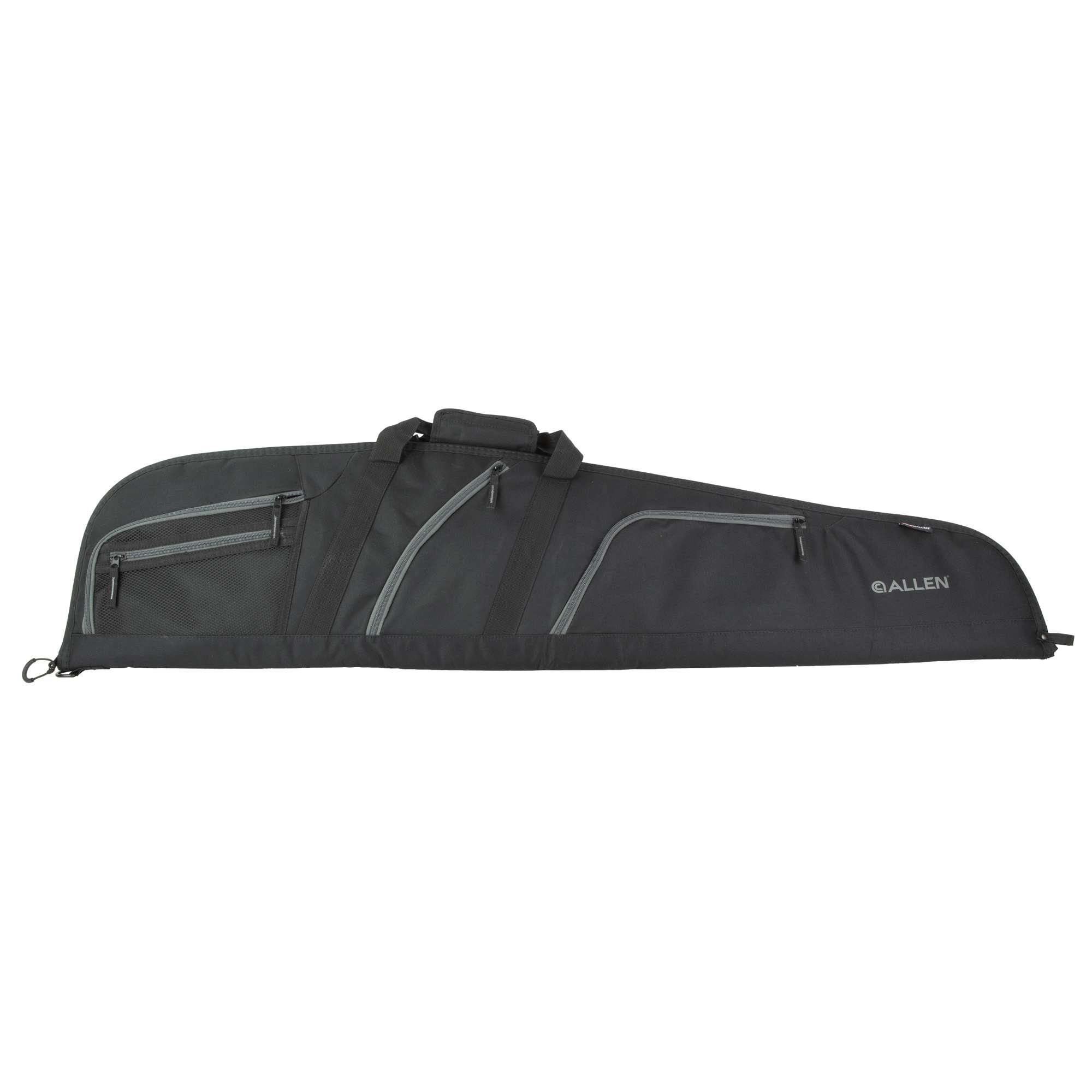 Allen Company Allen Daytona Soft Rifle Case Fits 46Inch Rifles Black