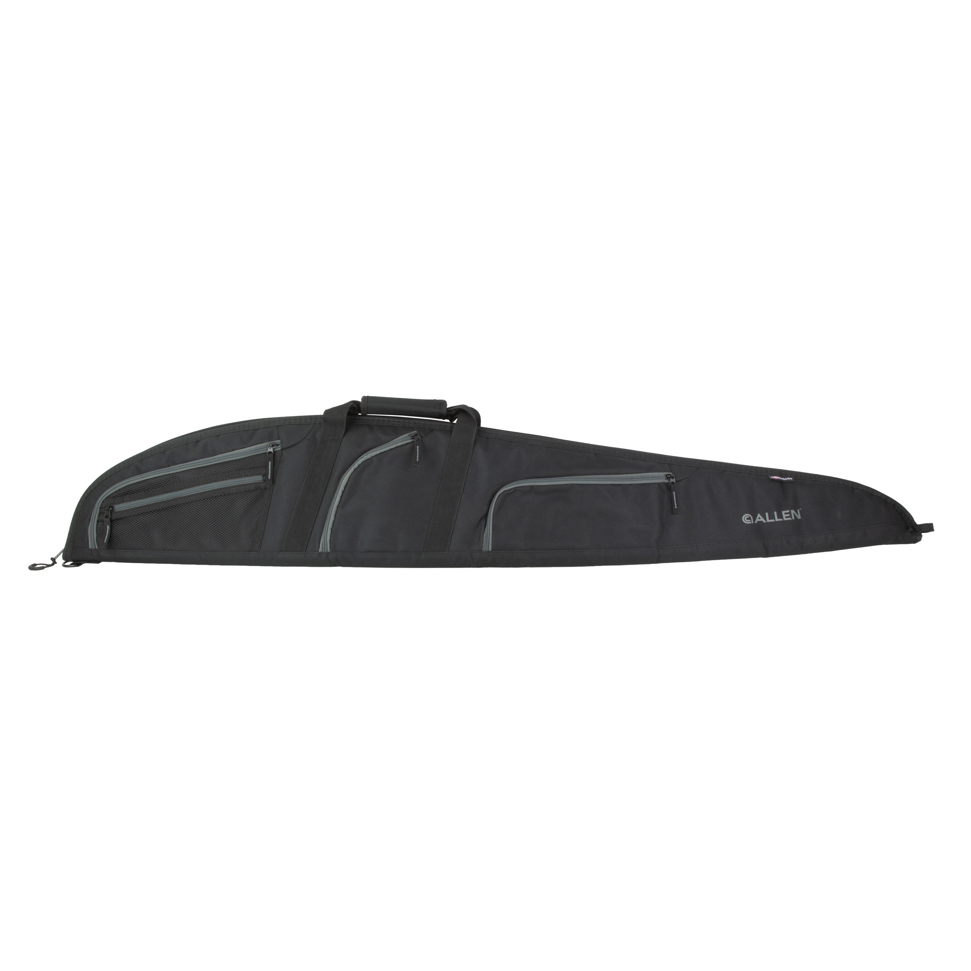 Allen Company Allen Daytona Soft Shotgun Case Fits 52Inch Shotguns Black