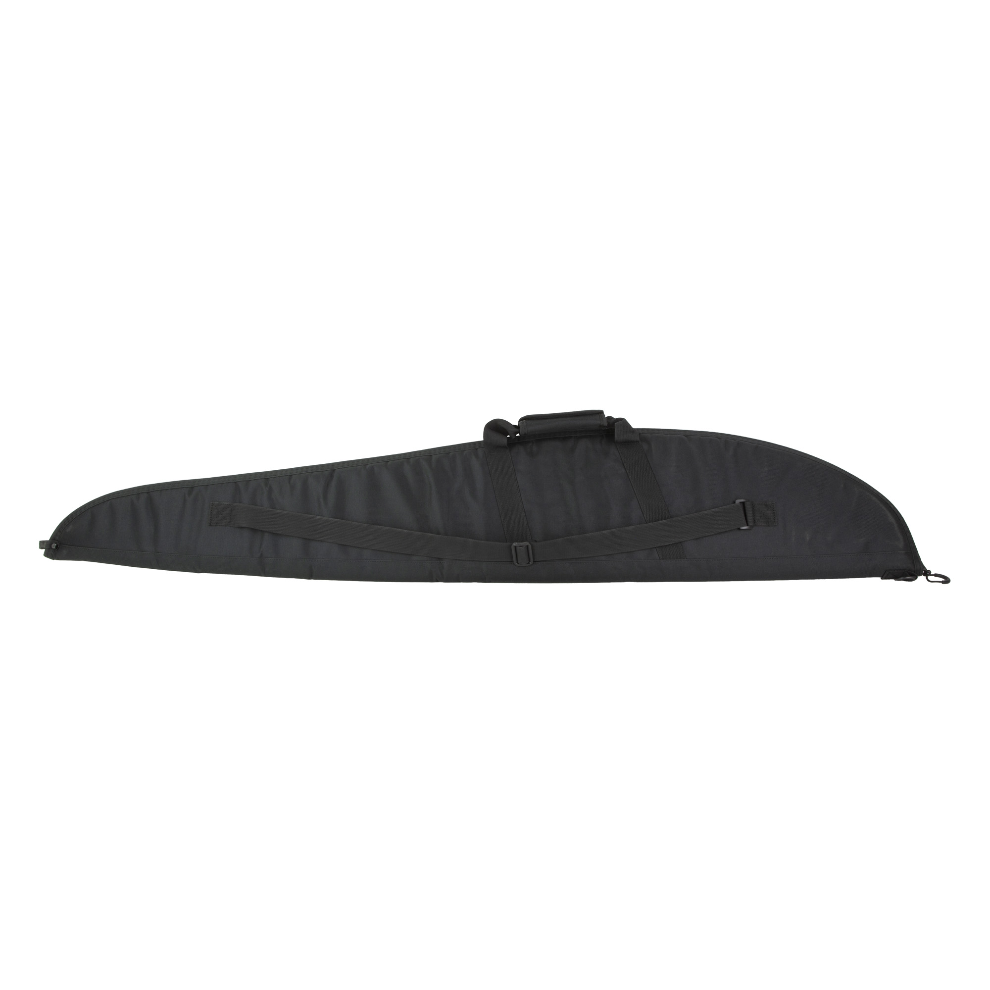 Allen Daytona Soft Shotgun Case Fits 52Inch Shotguns Black Allen Daytona Soft Shotgun Case Fits 52Inch Shotguns Black
