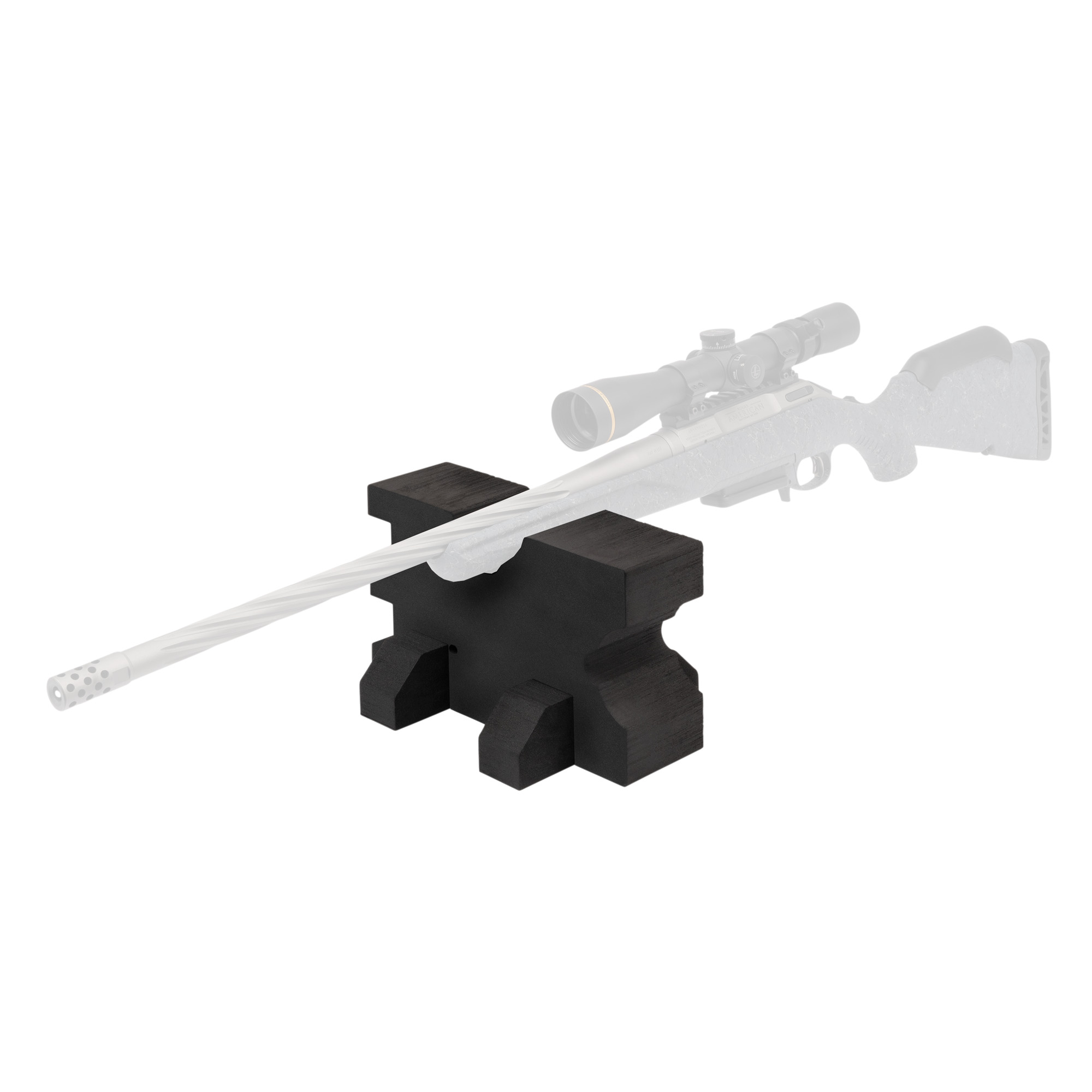 Allen Company Allen Lite Rest Shooting Rest Tall