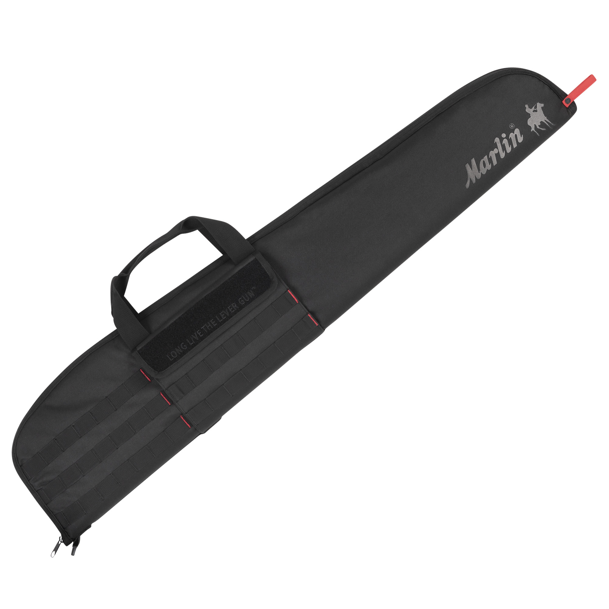 Allen Company Allen Marlin Drk Rifle Case 42" Black