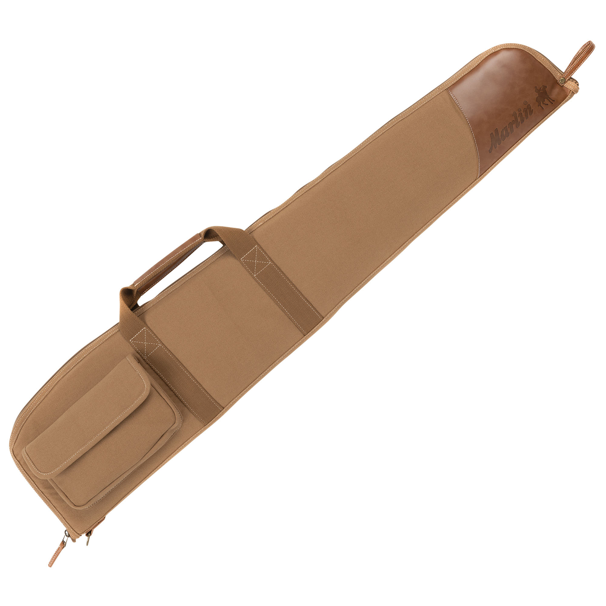 Allen Company Allen Marlin Drk Rifle Case 42" Tan